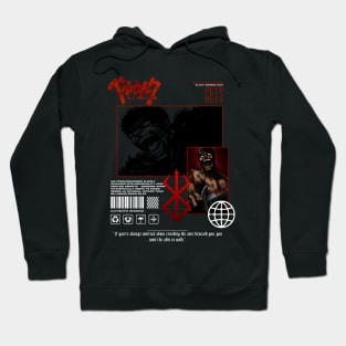 Raaaaage Hoodie